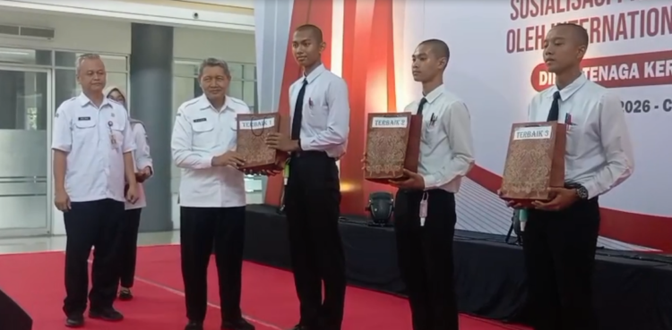 Tekan Pengangguran, Pemkab Kediri Buka Akses dan Kerja Sama Magang ke Jepang