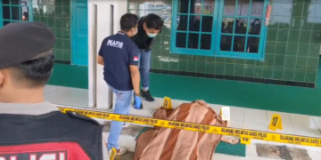 Pamit Buang Air Kecil, Pegawai PPPK di Trenggalek Ditemukan Meninggal di Serambi Musala