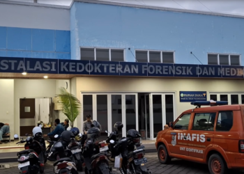 Misteri Kematian Lansia di Tulungagung, Polisi Temukan 5 Luka Sayat di Leher dan Bekas Gigitan