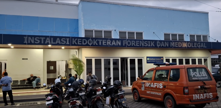 Misteri Kematian Lansia di Tulungagung, Polisi Temukan 5 Luka Sayat di Leher dan Bekas Gigitan