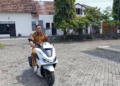 Tingkatkan Pelayanan Masyarakat, Pengadaan Motor Dinas PCX untuk Kades di Jombang Mulai Direalisasikan