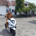 Tingkatkan Pelayanan Masyarakat, Pengadaan Motor Dinas PCX untuk Kades di Jombang Mulai Direalisasikan