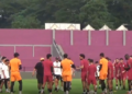 Jaga Asa Juara, Borneo FC Usung Misi Wajib Menang di Kandang Persik Kediri