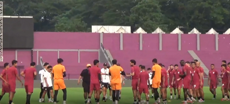 Jaga Asa Juara, Borneo FC Usung Misi Wajib Menang di Kandang Persik Kediri