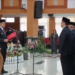 Jabat Lima Tahun, Sekda Kota Blitar Priyo Suhartono Digeser Jadi Staf Ahli