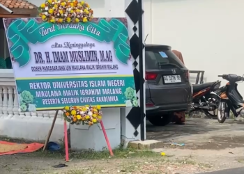 Penuhi Wasiat Terakhir, Jenazah Yai Mim Dimakamkan Satu Kompleks dengan Orang Tua di Blitar