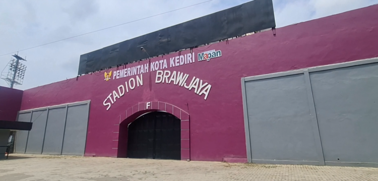 Derby Jatim Bergeser! Laga Persik Kediri vs Arema FC Resmi Dipindah ke Stadion Gelora Joko Samudro Gresik