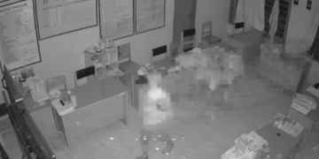 Baru Keluar Penjara, Residivis di Blitar Kembali Diciduk Usai Satroni Sejumlah Sekolah Dasar