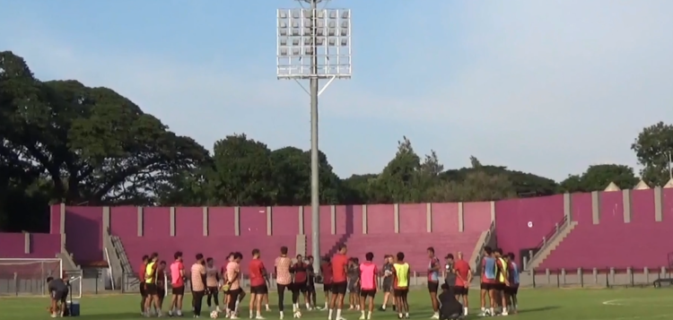 Move On dari Hasil Seri, Persik Kediri Usung Misi Tebus Poin di Kandang Madura United