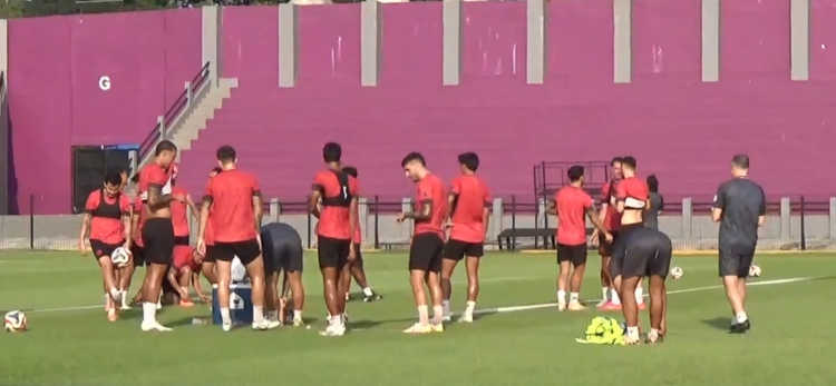 Laga Penentuan Macan Putih, Pelatih Persik Waspadai Duo Asing Persita di Brawijaya