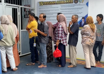 Tawarkan Sel Khusus Rp 100 Juta, Tiga Oknum Petugas Lapas Blitar Terindikasi Pungli