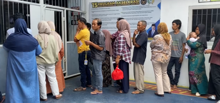 Tawarkan Sel Khusus Rp 100 Juta, Tiga Oknum Petugas Lapas Blitar Terindikasi Pungli