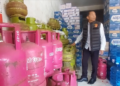 Distribusi LPG 3 Kg di Kota Blitar Tersendat Sepekan Terakhir, Tim Gabungan Gelar Sidak ke Pangkalan dan Restoran