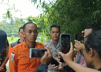 Tinggalkan Surat Pamit untuk Anak di Tepi Brantas, Wanita asal Tulungagung Dilaporkan Hilang