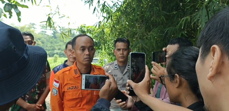 Tinggalkan Surat Pamit untuk Anak di Tepi Brantas, Wanita asal Tulungagung Dilaporkan Hilang