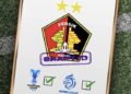 Persik Kediri Kantongi Lisensi Klub Profesional Dengan Status Granted Tanpa Catatan