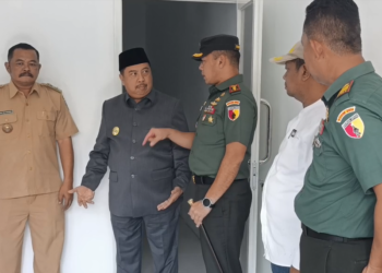 Terkendala Lahan, 96 Desa di Jombang Belum Bangun Koperasi Desa Merah Putih