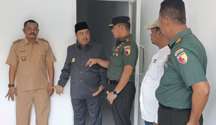 Terkendala Lahan, 96 Desa di Jombang Belum Bangun Koperasi Desa Merah Putih