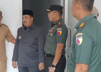 Jelang Launching KDMP di Jombang, Para Kades Protes Rekrutmen Pegawai yang Dinilai Tak Transparan
