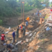 Hubungkan Akses Antardesa, Proyek Infrastruktur Kodim 0808/Blitar Resmi Rampung