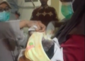 Geger Temuan Bayi Perempuan di Teras Rumah Warga Jombang, Kondisi Masih Berari-ari