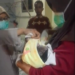 Geger Temuan Bayi Perempuan di Teras Rumah Warga Jombang, Kondisi Masih Berari-ari
