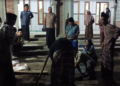 Sambut Idul Adha, Puluhan Warga Durenan Trenggalek Antusias Ikuti Pelatihan Juru Sembelih Halal