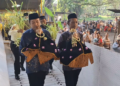 Tandai Musim Giling 2026 dengan Ritual Manten Tebu, PG Mojopanggung Targetkan Produksi 33 Ribu Ton Gula