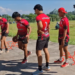 Mulai Tatap Porprov 2027, Cabor Kabaddi Kabupaten Kediri Intensifkan Latihan dan Tes Fisik Atlet