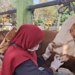 Pastikan Kelayakan Hewan Kurban, DKPP Kabupaten Kediri Sidak Pasar Hewan Ngadiluwih