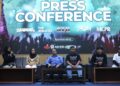 SID dan The Jansen Akan Tampil Dalam Gelaran Festik 2026 UNP Kediri di Tirtayasa Park