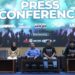 SID dan The Jansen Akan Tampil Dalam Gelaran Festik 2026 UNP Kediri di Tirtayasa Park