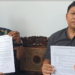 Cari Keadilan, Dua Guru ASN yang Dipecat Bupati Jombang Ngadu ke DPRD