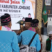 Lepas Jemaah Haji Jombang, Menteri Haji Sebut Angka Haji Ilegal Turun Drastis, Hanya Temukan 60 Kasus