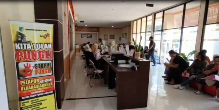 Soal Viral Penggunaan Fotokopi e-KTP, Disdukcapil Kediri: Bukan Dilarang, tapi Wajib Ekstra Hati-Hati