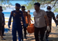 Geger Penemuan Jasad Perempuan Tanpa Identitas di Pantai Cemoro Sewu Tulungagung, Polisi Ungkap Ciri-Cirinya