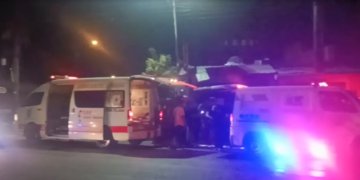 Tragedi Jumat Pagi di Jalur Tengkorak Jombang: Tiga Remaja Tewas Jadi Korban Tabrak Lari Truk Fuso