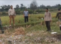 Tragedi Balon Udara di Blitar, Ledakan Petasan Renggut Satu Nyawa dan Lukai Dua Anak