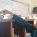 Tekan Kasus DBD, Mahasiswa Ilmu Kesehatan di Jombang Sulap Botol Bekas Jadi Perangkap Nyamuk Larvavitrap