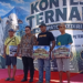 Perdana Pasca Pandemi, Sapi Jumbo 1,2 Ton Sabet Juara Kontes Ternak Kabupaten Kediri 2026