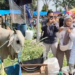 Vakum Sejak 2019, Ratusan Sapi Unggulan di Kediri Adu Bobot dalam Kontes Ternak 2026