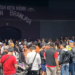 Kampanyekan Hidup Sehat, Kopag Space Satukan 800 Anak Muda Kediri Lewat Lari dan Sepeda Malam
