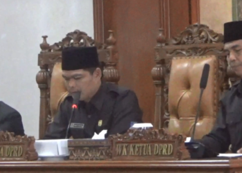 Dugaan Aliran Dana Korupsi Bupati Gatut Sunu ke Forkopimda, Ketua DPRD Tulungagung Pilih Bungkam