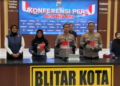 Jual Beli Anak Dibawah Umur Untuk Memuaskan Nafsu Pria Hidung Belang Berhasil Dibongkar