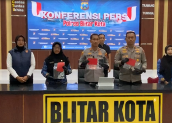 Jual Beli Anak Dibawah Umur Untuk Memuaskan Nafsu Pria Hidung Belang Berhasil Dibongkar