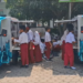Ramah Lingkungan dan Dilengkapi Wi-Fi, Siswa SDN 1 Ngletih Rela Antre Pinjam Buku Di Mobil Perpustakaan Keliling