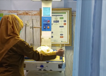 Terkuak! Pelaku Pembuang Bayi di Jombang Ternyata Pasangan Kekasih Berstatus Pelajar SMP dan SMA