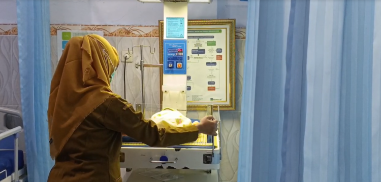 Terkuak! Pelaku Pembuang Bayi di Jombang Ternyata Pasangan Kekasih Berstatus Pelajar SMP dan SMA