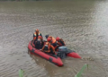 Petaka Cari Ikan Mabuk Sisa Pladu: Terpeleset, Warga Ngantru Hilang Ditelan Arus Sungai Brantas