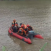 Petaka Cari Ikan Mabuk Sisa Pladu: Terpeleset, Warga Ngantru Hilang Ditelan Arus Sungai Brantas